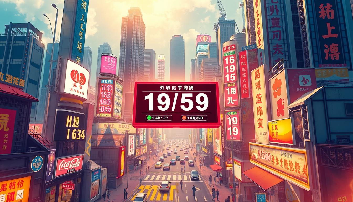 Sibolot : Keluaran HK hari ini dan Hongkong Sore