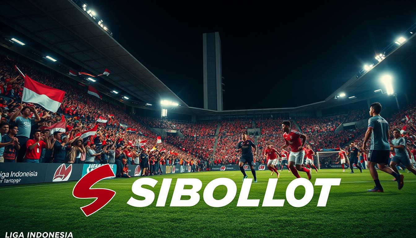 Liga Indonesia