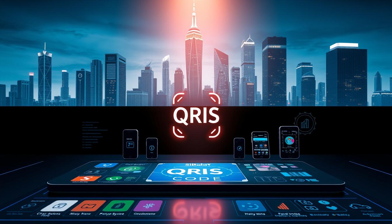 Qris jadi pendukung transaksi cepat di website digital 2025, terutama untuk payment gaming