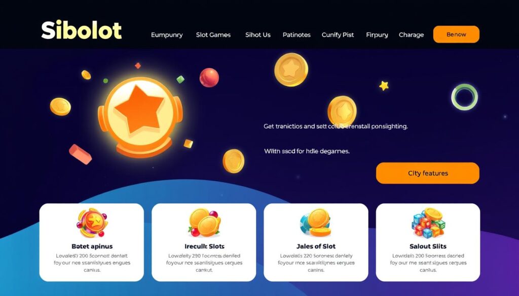 Sibolot slot online