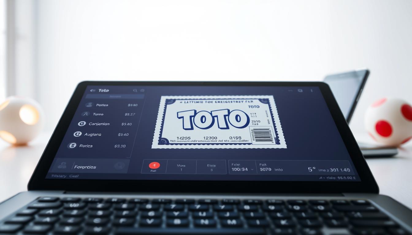 Sibolot : Cara Beli Kupon Toto Online di MGS88