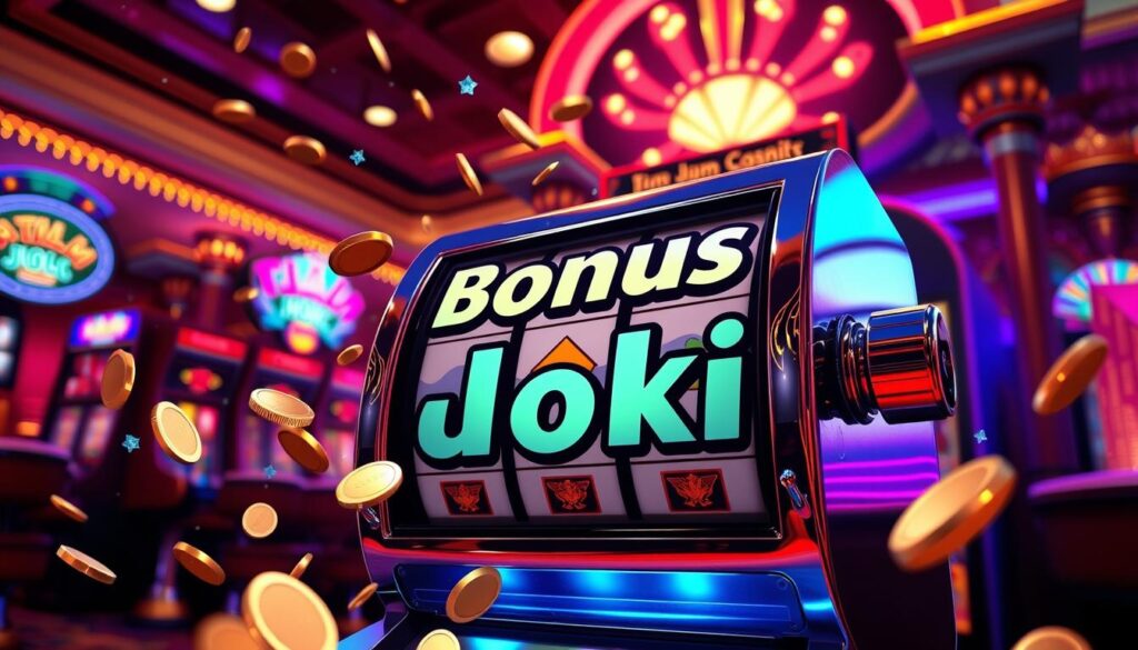 bonus jam hoki slot online
