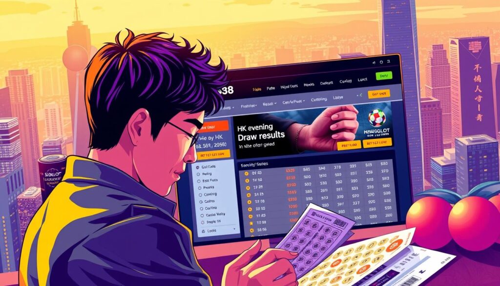panduan bermain togel