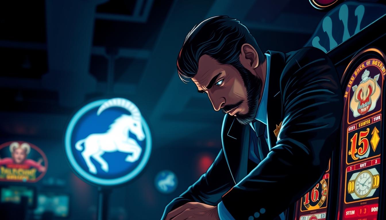 Slot Hoki Berdasarkan Zodiak: Capricorn Main Apa Biar Menang?